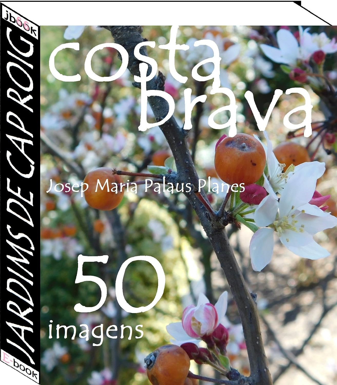 Costa Brava: Jardims de Cap Roig (50 imagens)