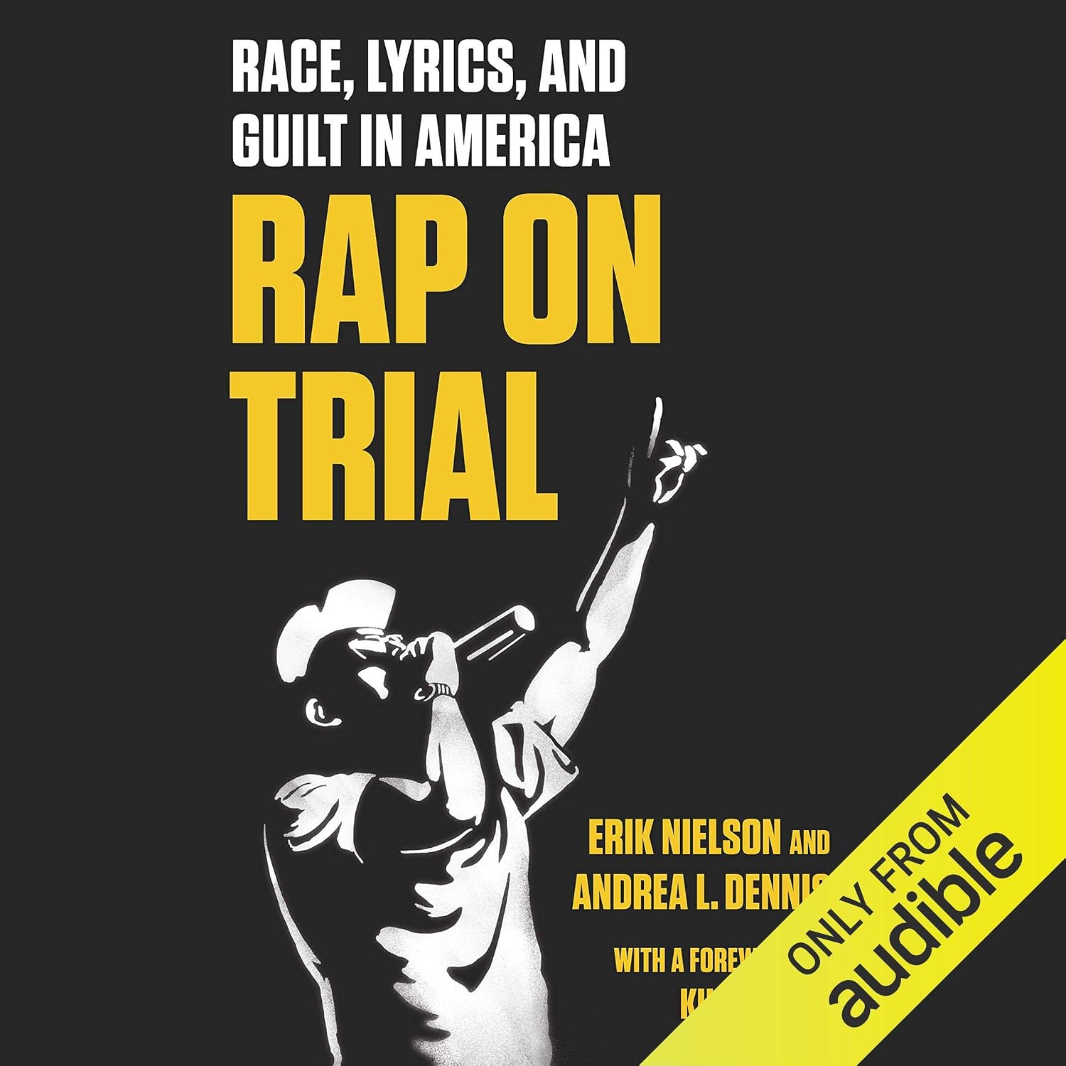 Rap on Trial: Race, Lyrics, and Guilt in America baixar o livro de graça
