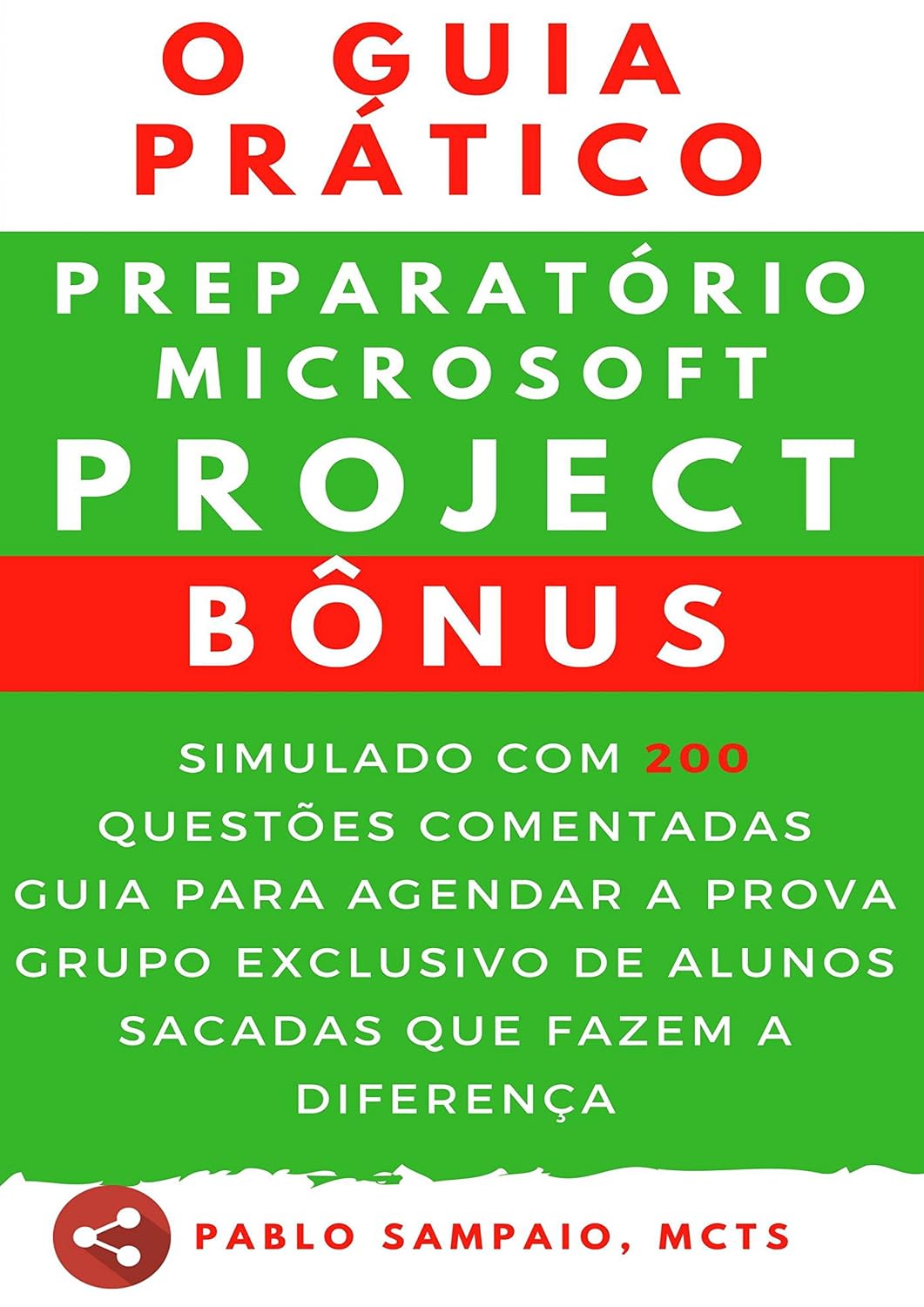 O Guia Prático Preparatório Microsoft Project baixar livro de graça