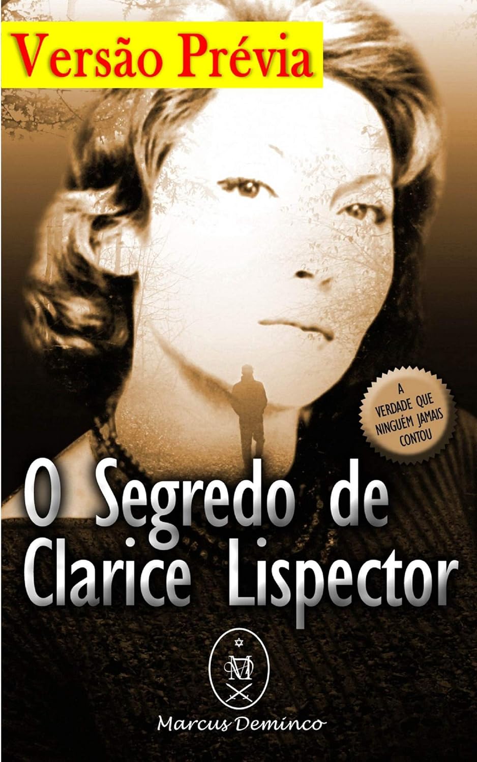 O Segredo de Clarice Lispector — Versão Prévia baixar livro de graça