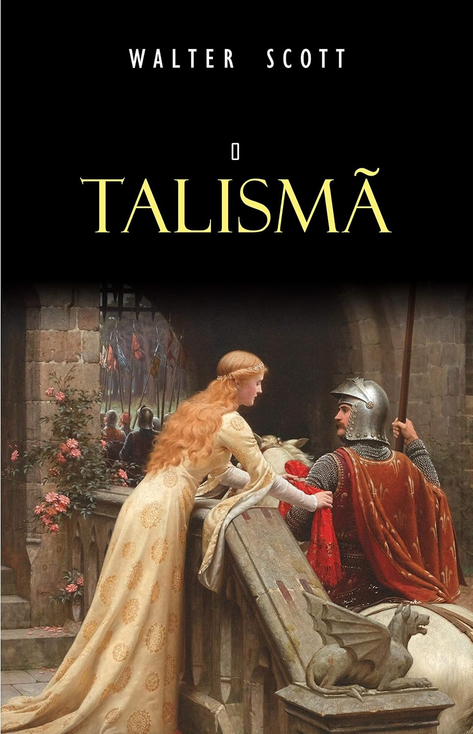 capítulo por capítulo baixar O Talismã