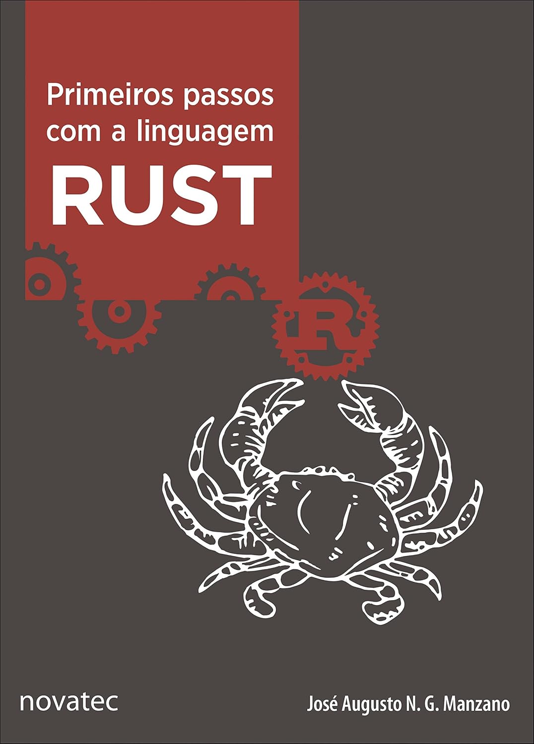 ler totalmente Primeiros passos com a linguagem Rust