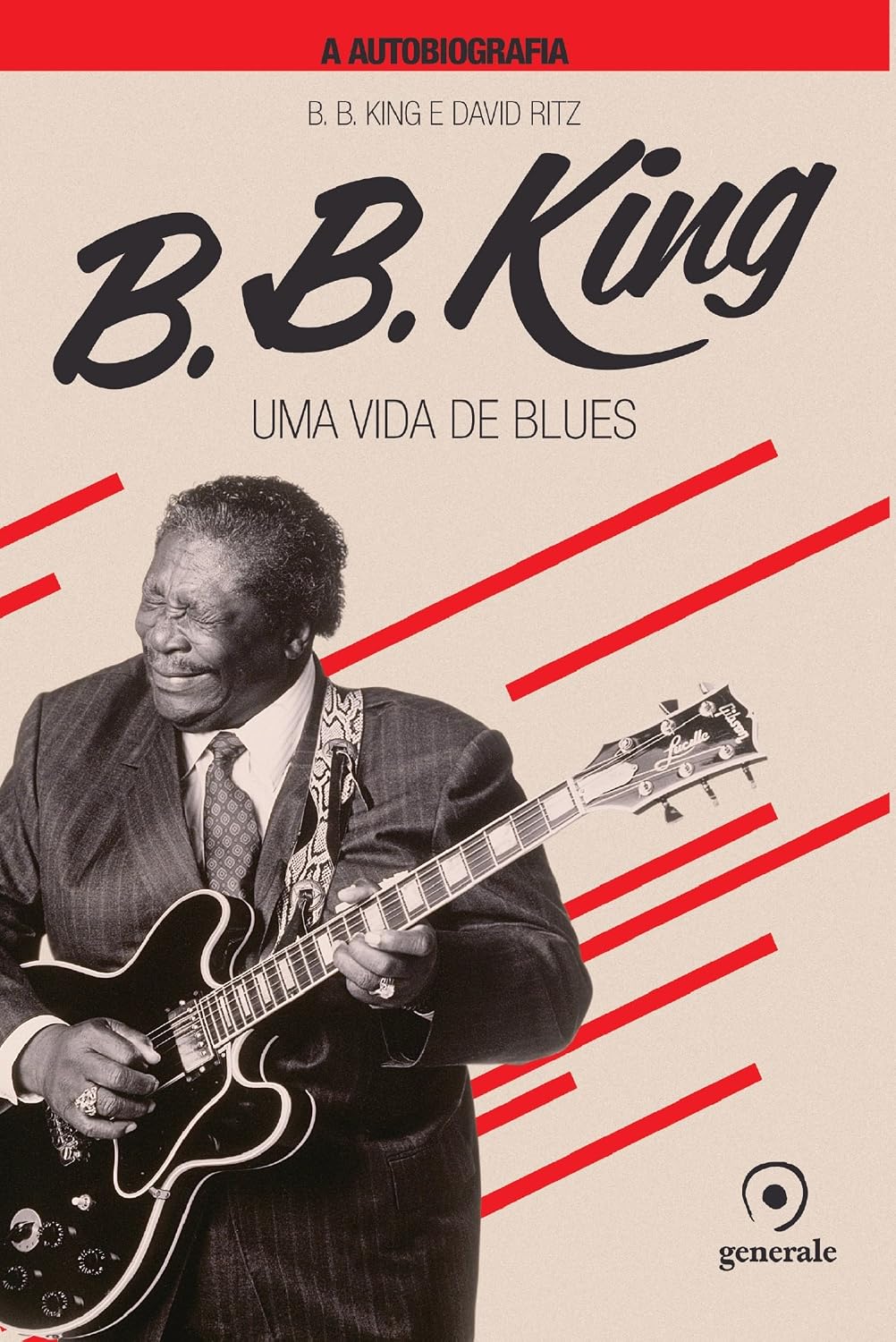 B.B. King; Uma vida de blues baixar livro de graça
