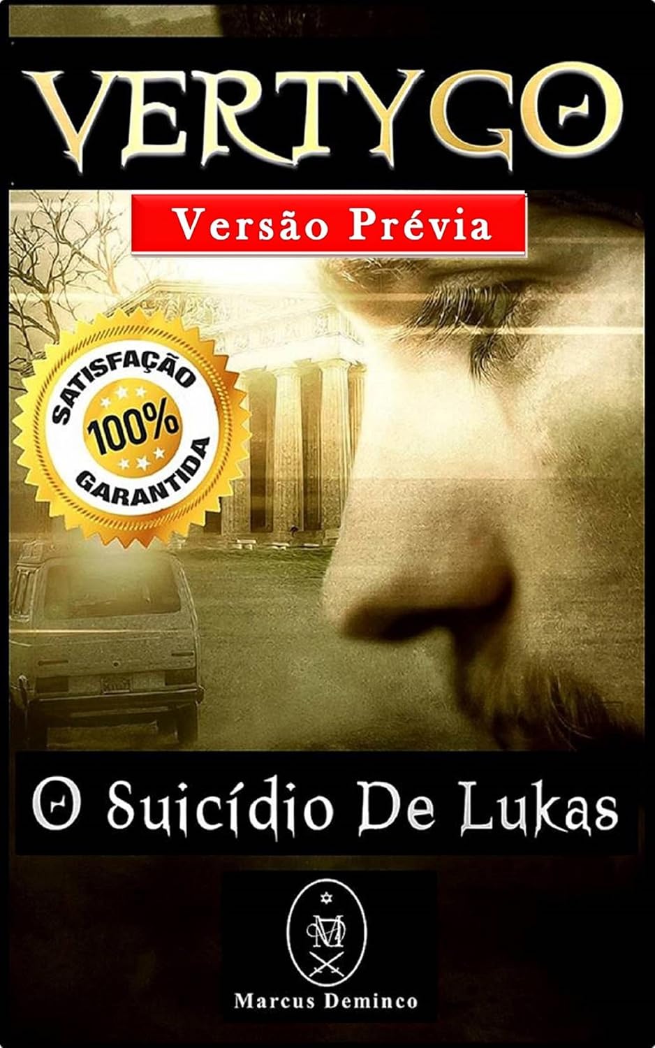 capítulo por capítulo baixar Vertygo – O Suicídio de Lukas (Edição Prévia)