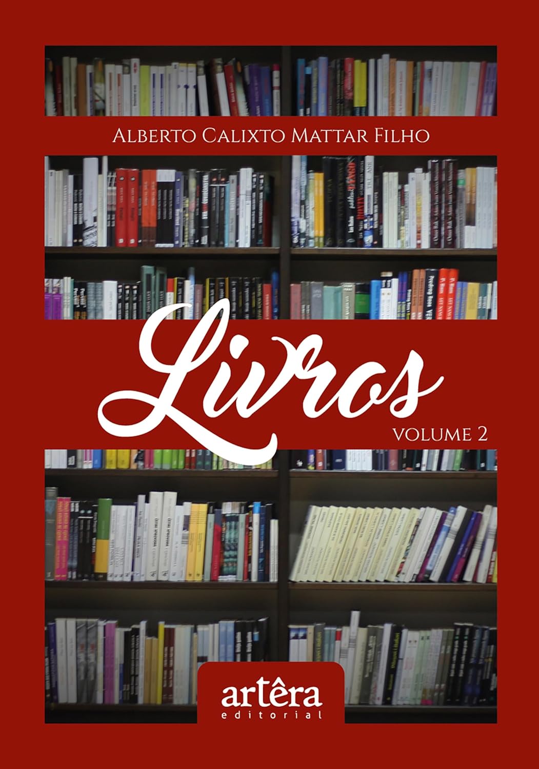 Livros: Segundo Volume baixar livro de graça