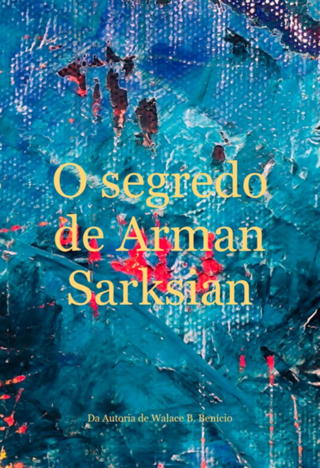 O Segredo De Arman Sarksian baixar livro de graça