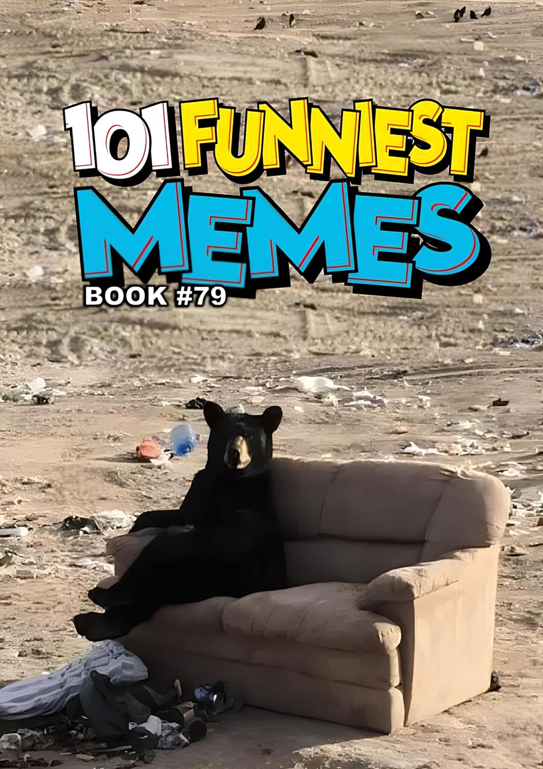 capítulo por capítulo baixar 101 FUNNIEST MEMES: BOOK 79 (English Edition)