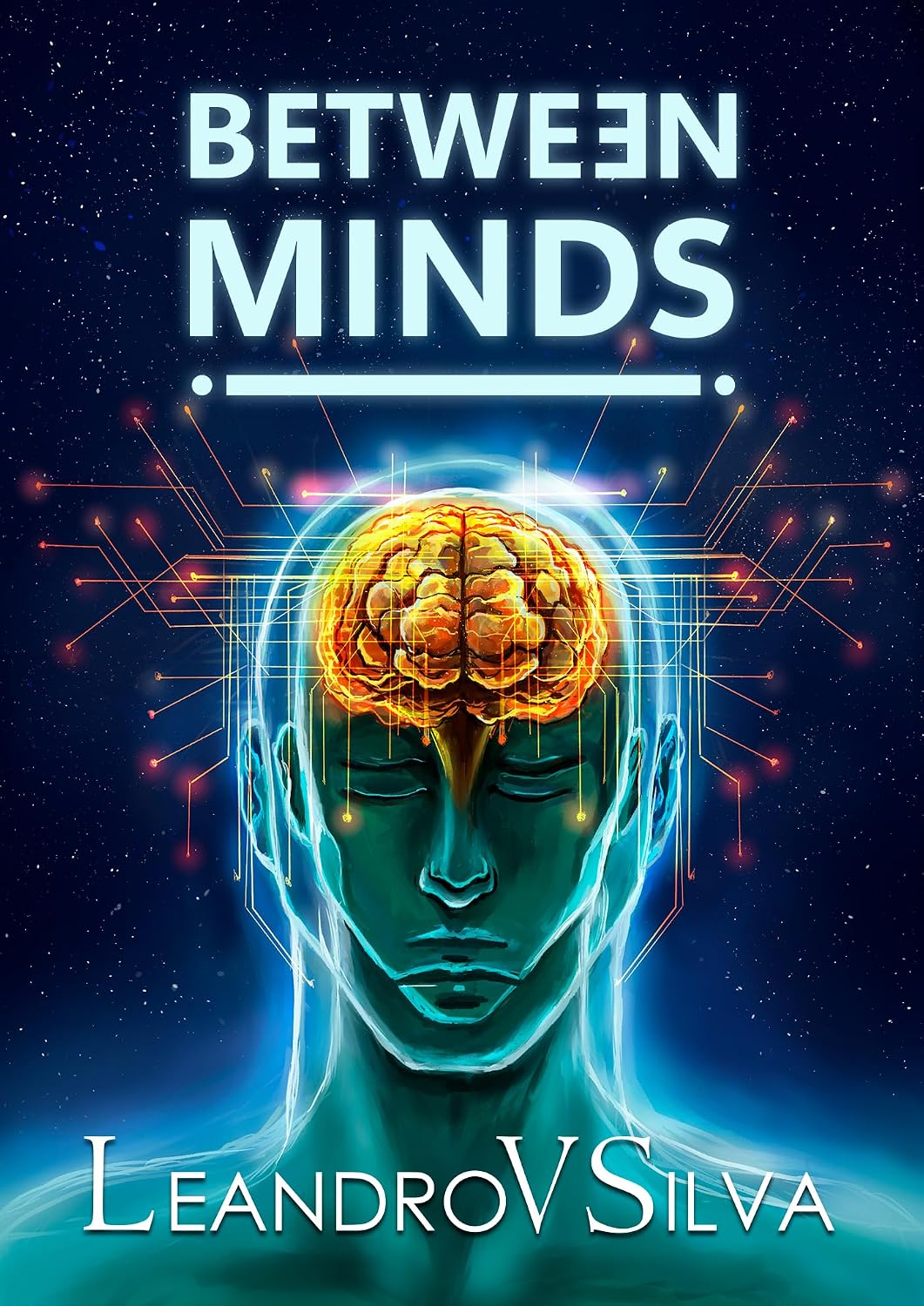 capítulo por capítulo baixar Between Minds (English Edition)