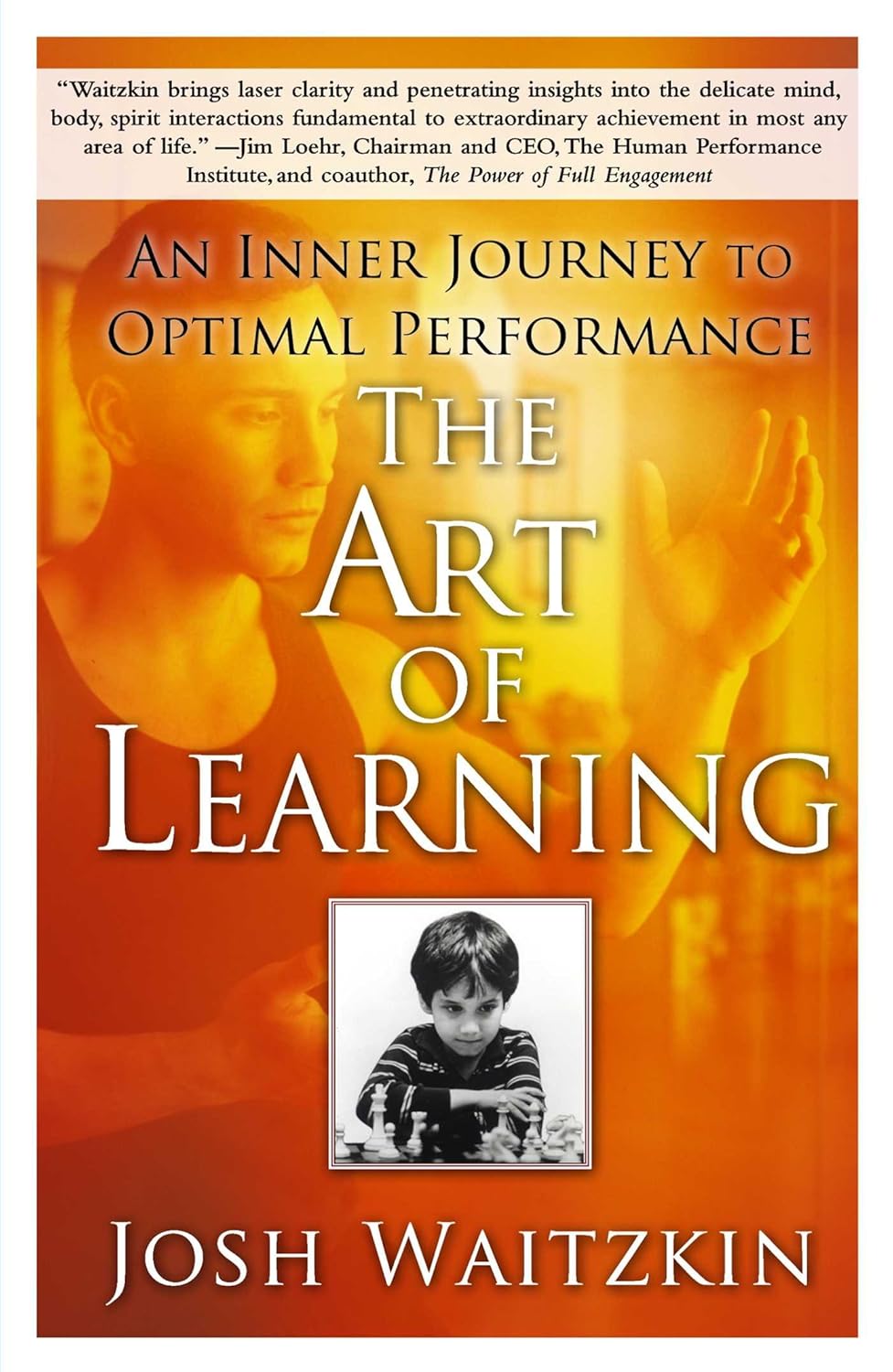 capítulo por capítulo baixar The Art of Learning: An Inner Journey to Optimal Performance (English Edition)