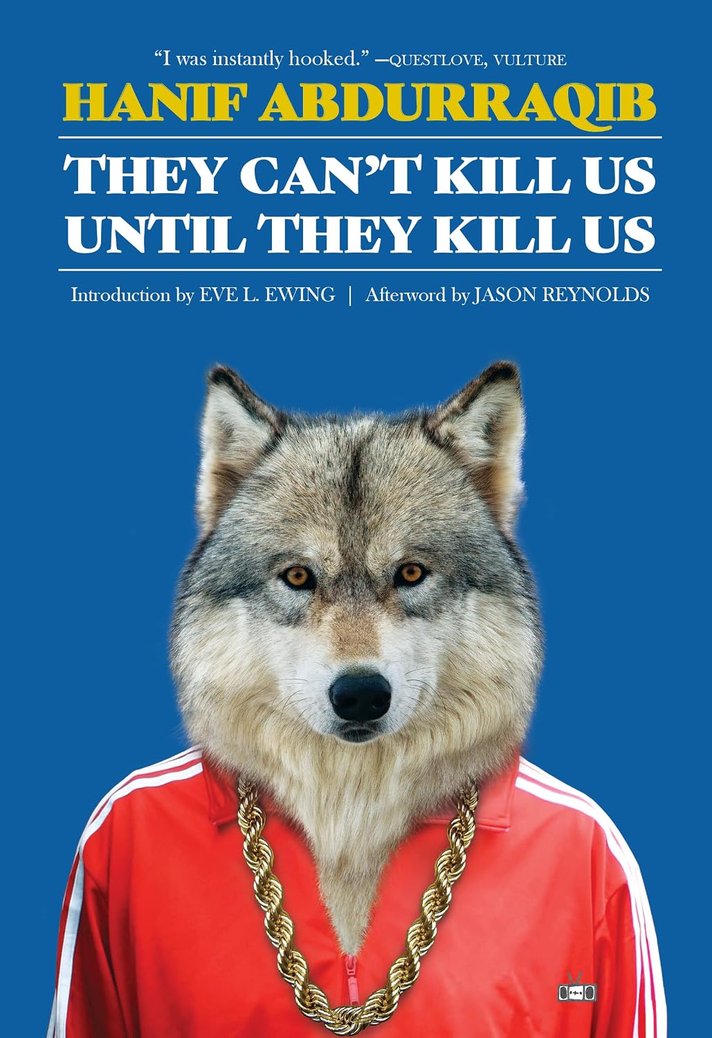 They Can't Kill Us Until They Kill Us: Expanded Edition baixar livro de graça