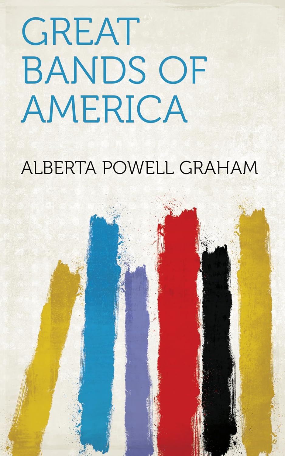 capítulo por capítulo baixar Great Bands of America (English Edition)