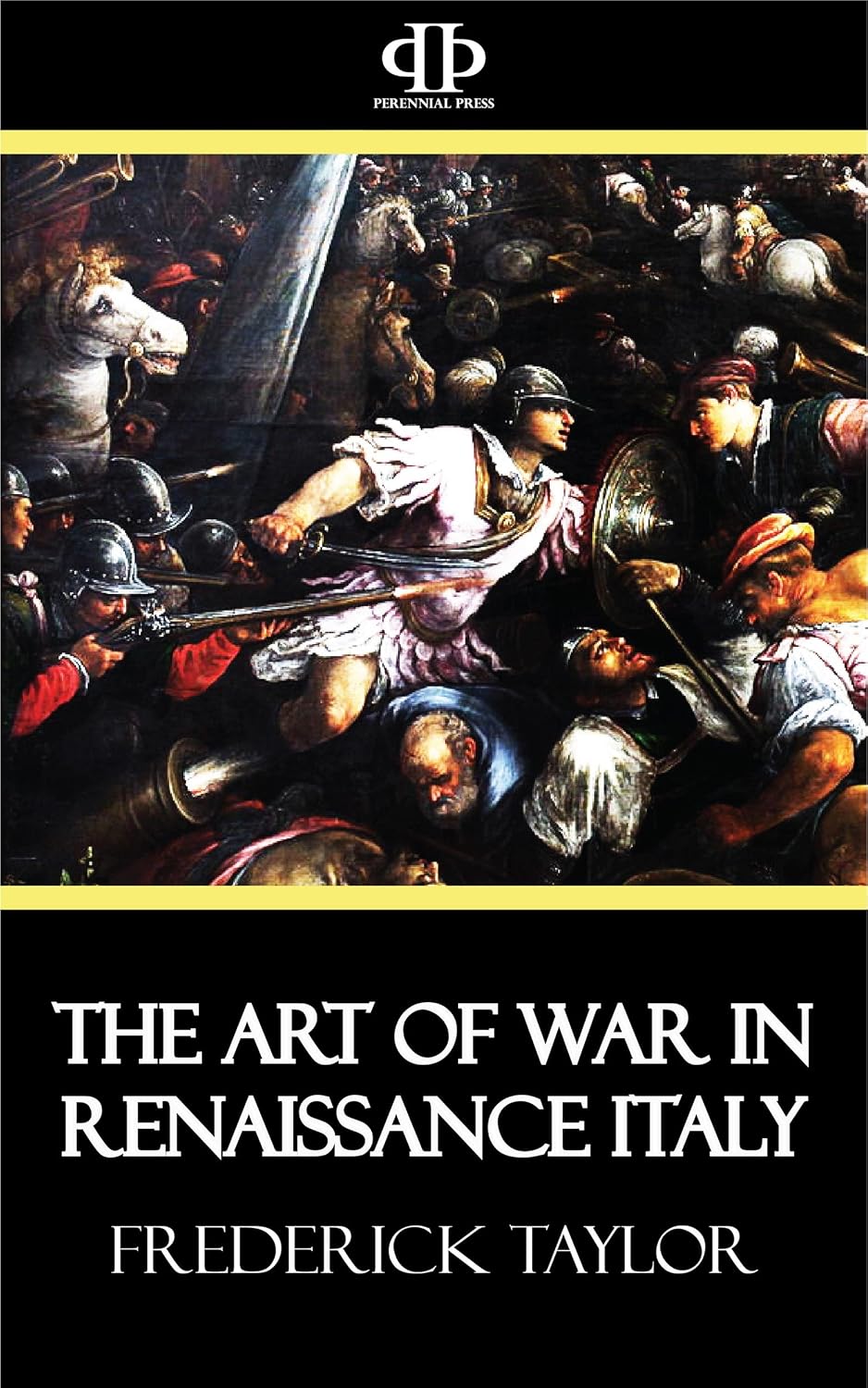 capítulo por capítulo baixar The Art of War in Renaissance Italy (English Edition)