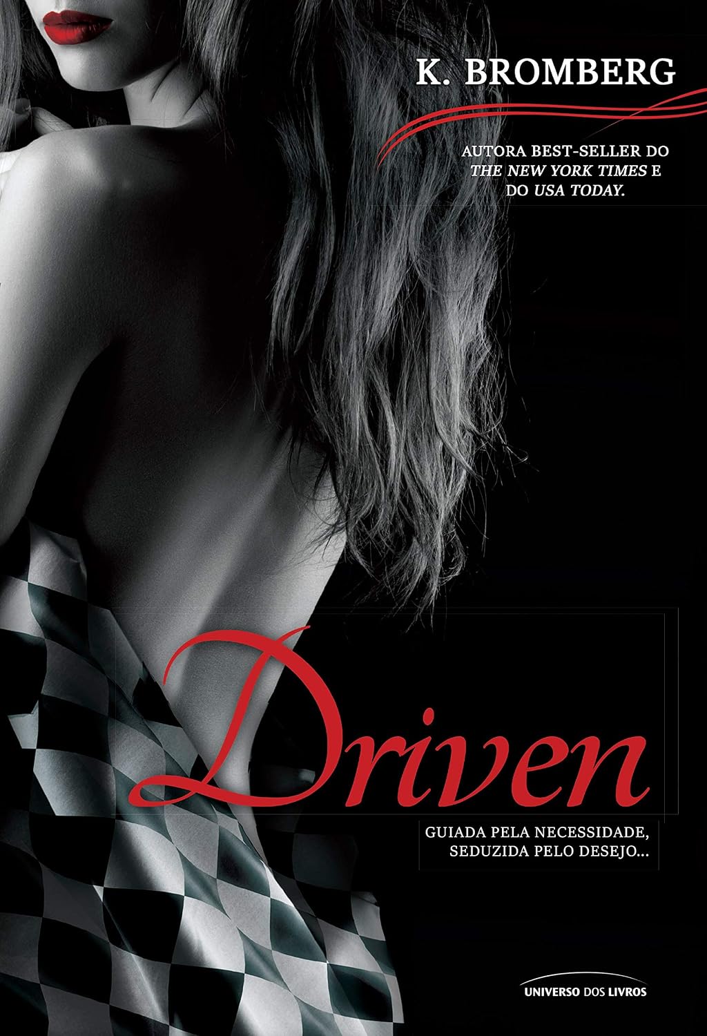 ler totalmente Driven