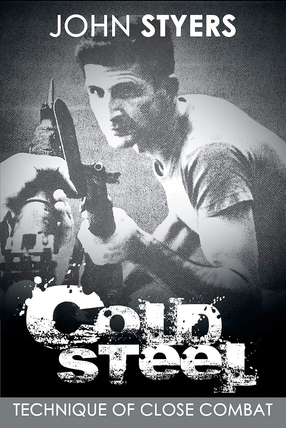 ler totalmente Cold Steel (English Edition)