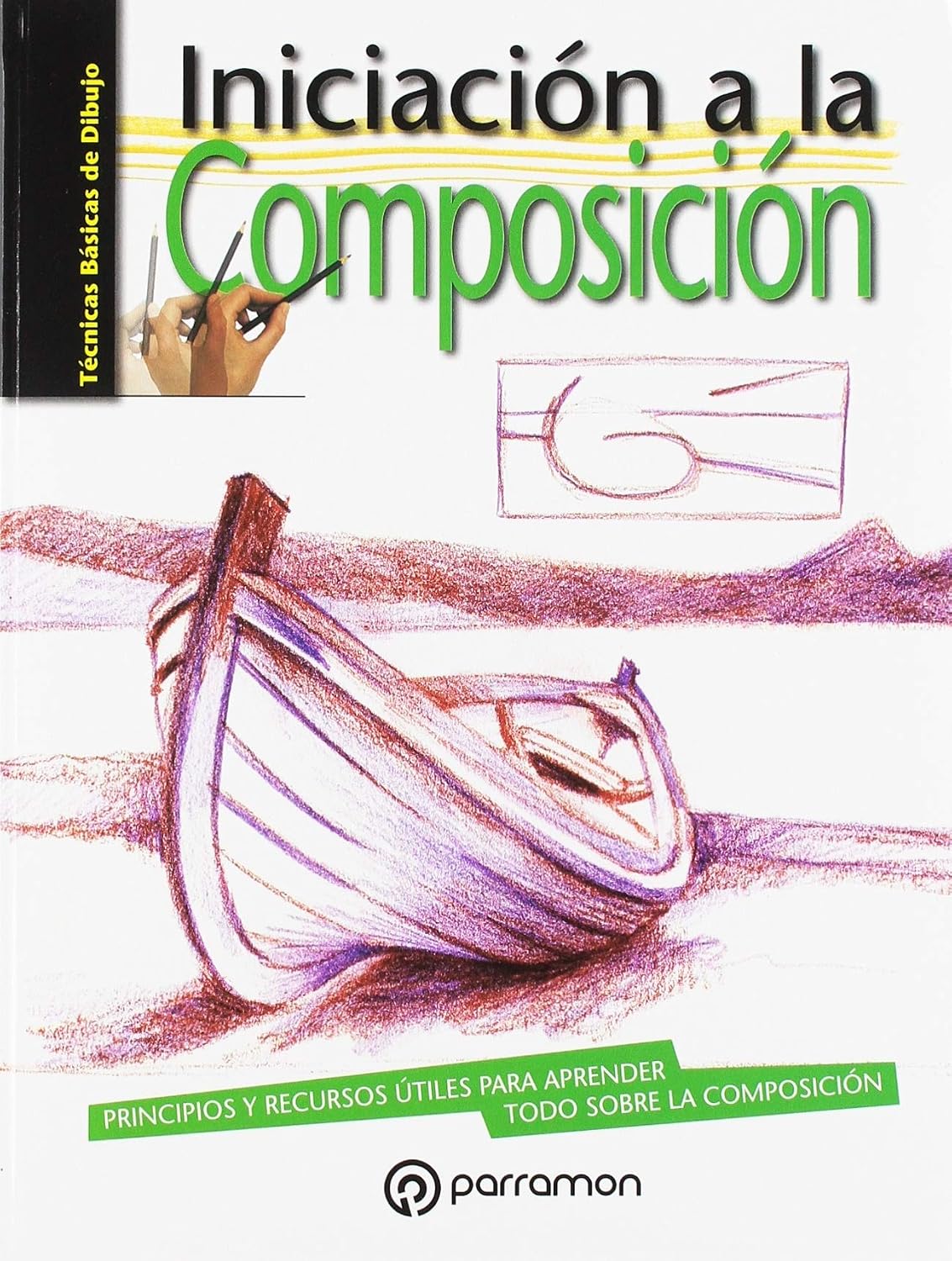 ler totalmente Iniciación a la composición