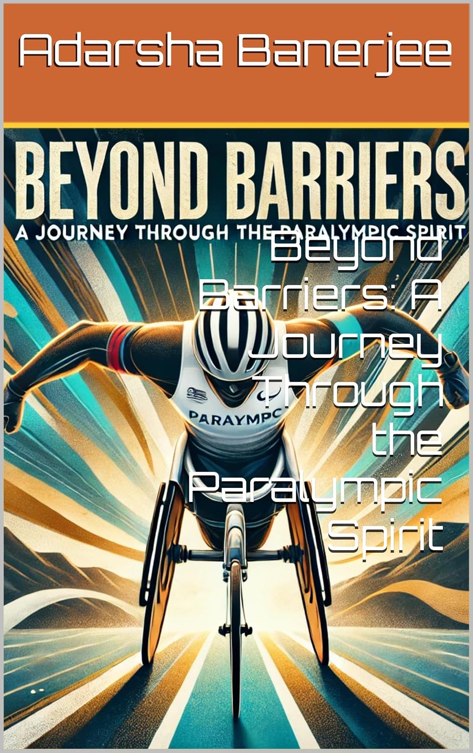 capítulo por capítulo baixar Beyond Barriers: A Journey Through the Paralympic Spirit (English Edition)