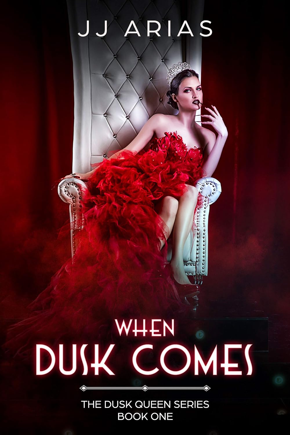 When Dusk Comes: Book One in the Dusk Queen Series (English Edition) baixar livro de graça
