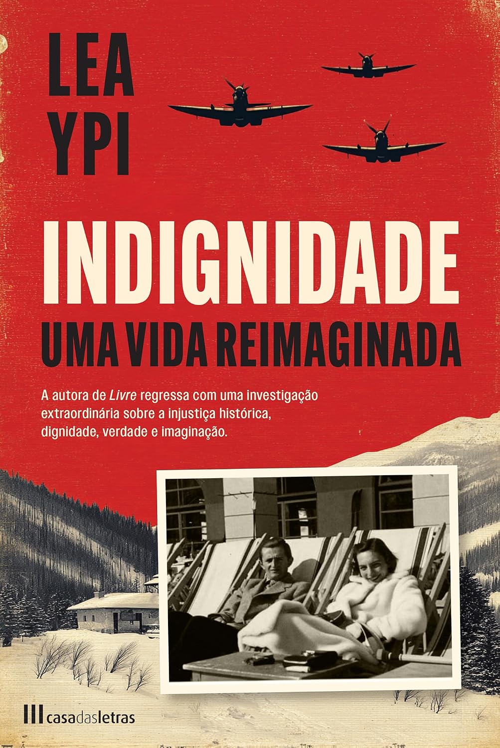 Indignidade