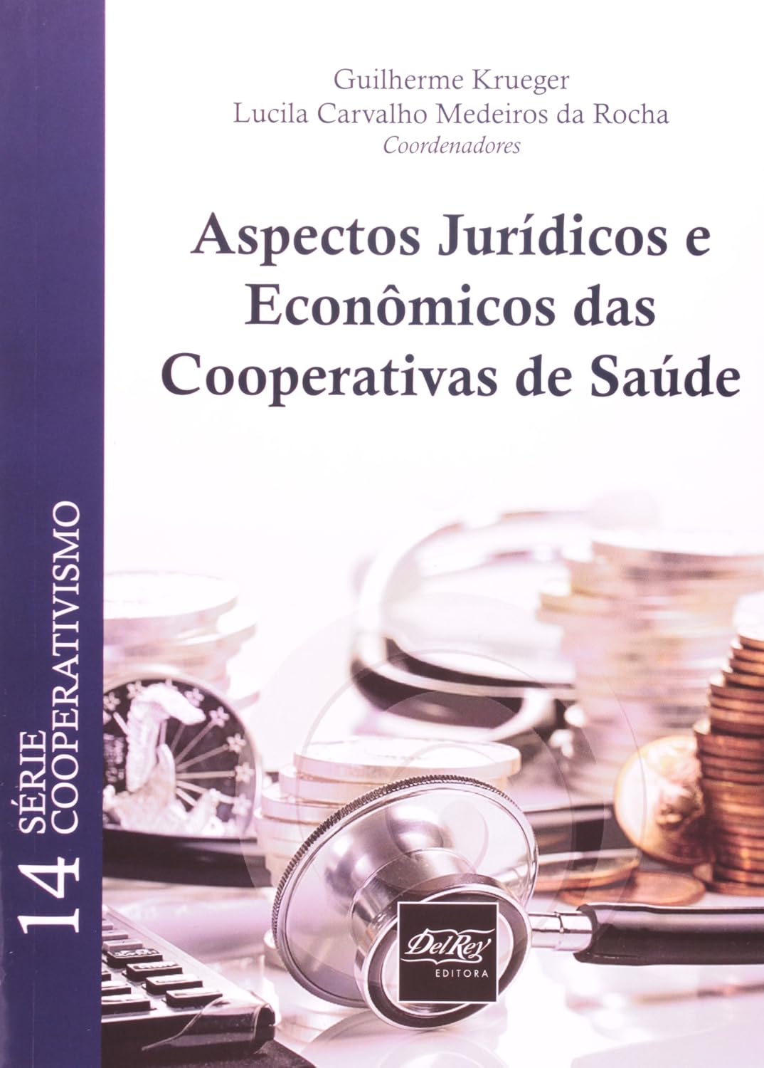 capítulo por capítulo baixar Aspectos Jurídicos e Econômicos das Cooperativas de Saúde