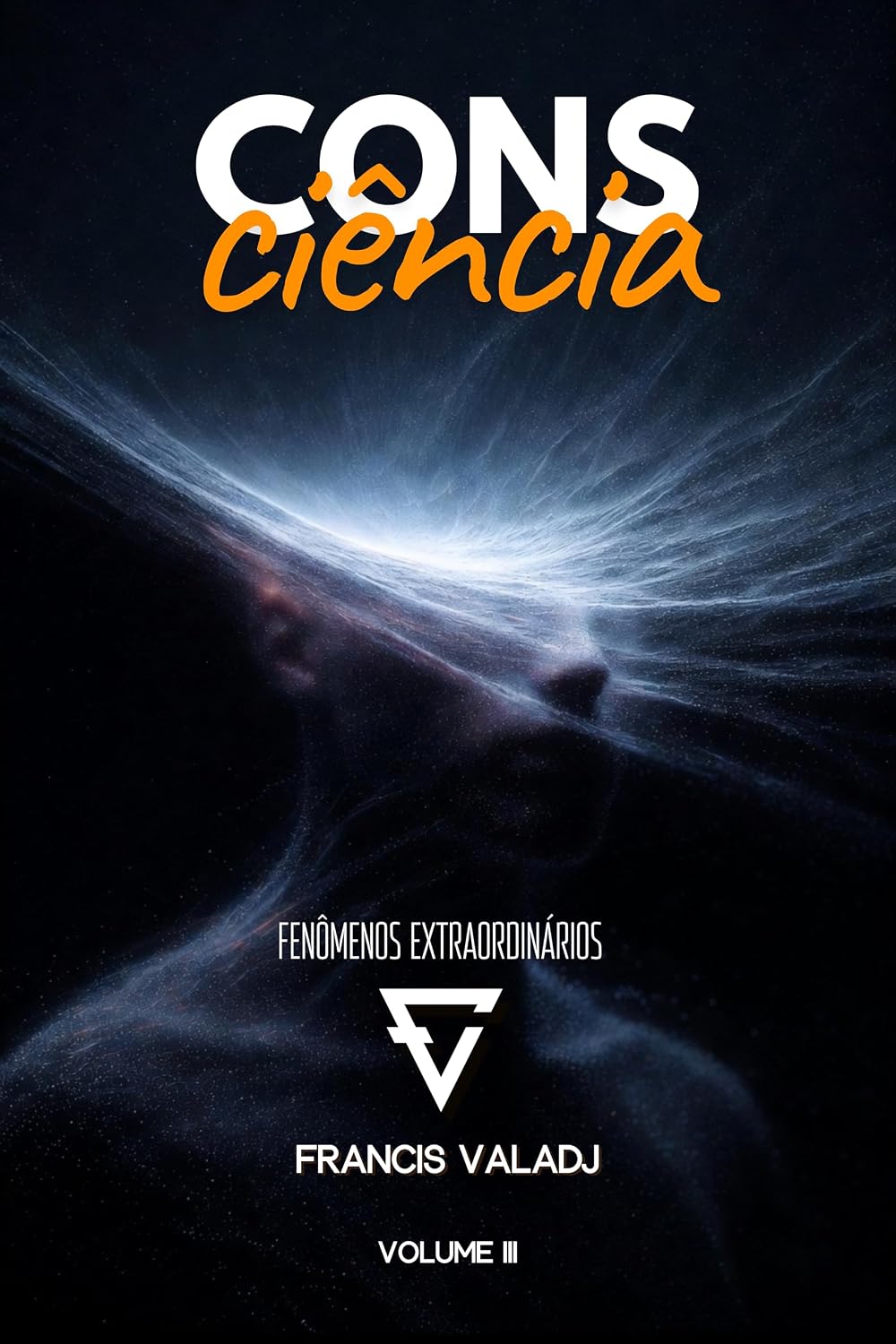 CONSCIÊNCIA: Volume III baixar livro de graça