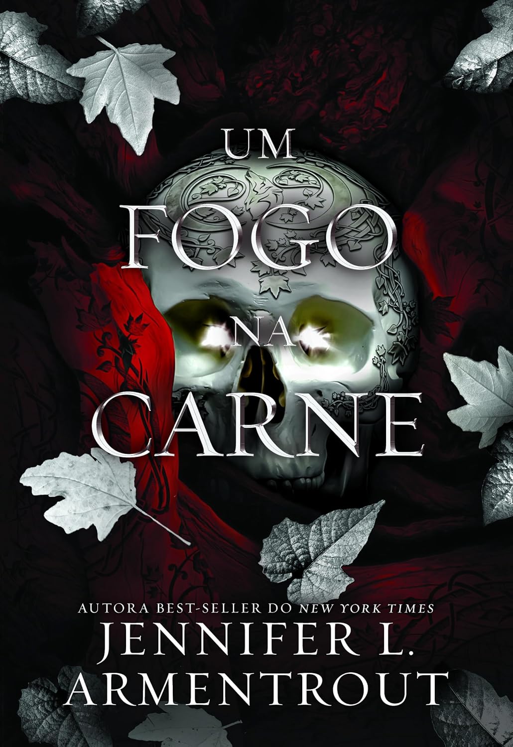 Um fogo na carne (Vol. 3 Carne e Fogo) baixar o livro de graça