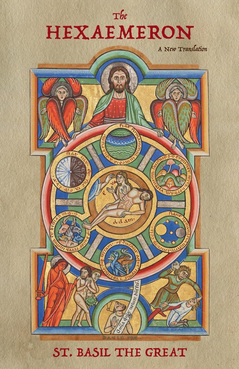 The Hexaemeron: A New Translation baixar o livro de graça
