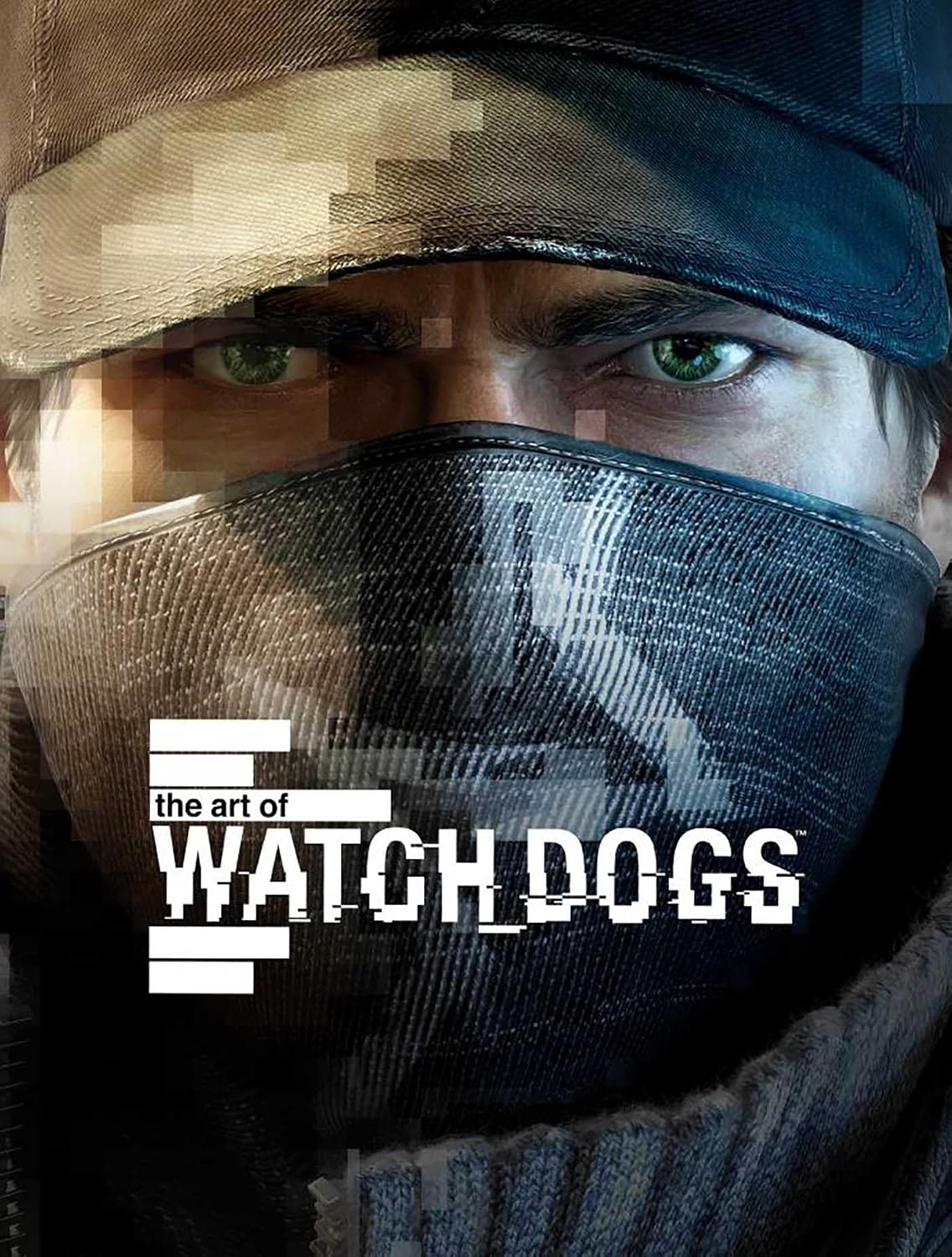 The Art of Watch Dogs baixar o livro de graça