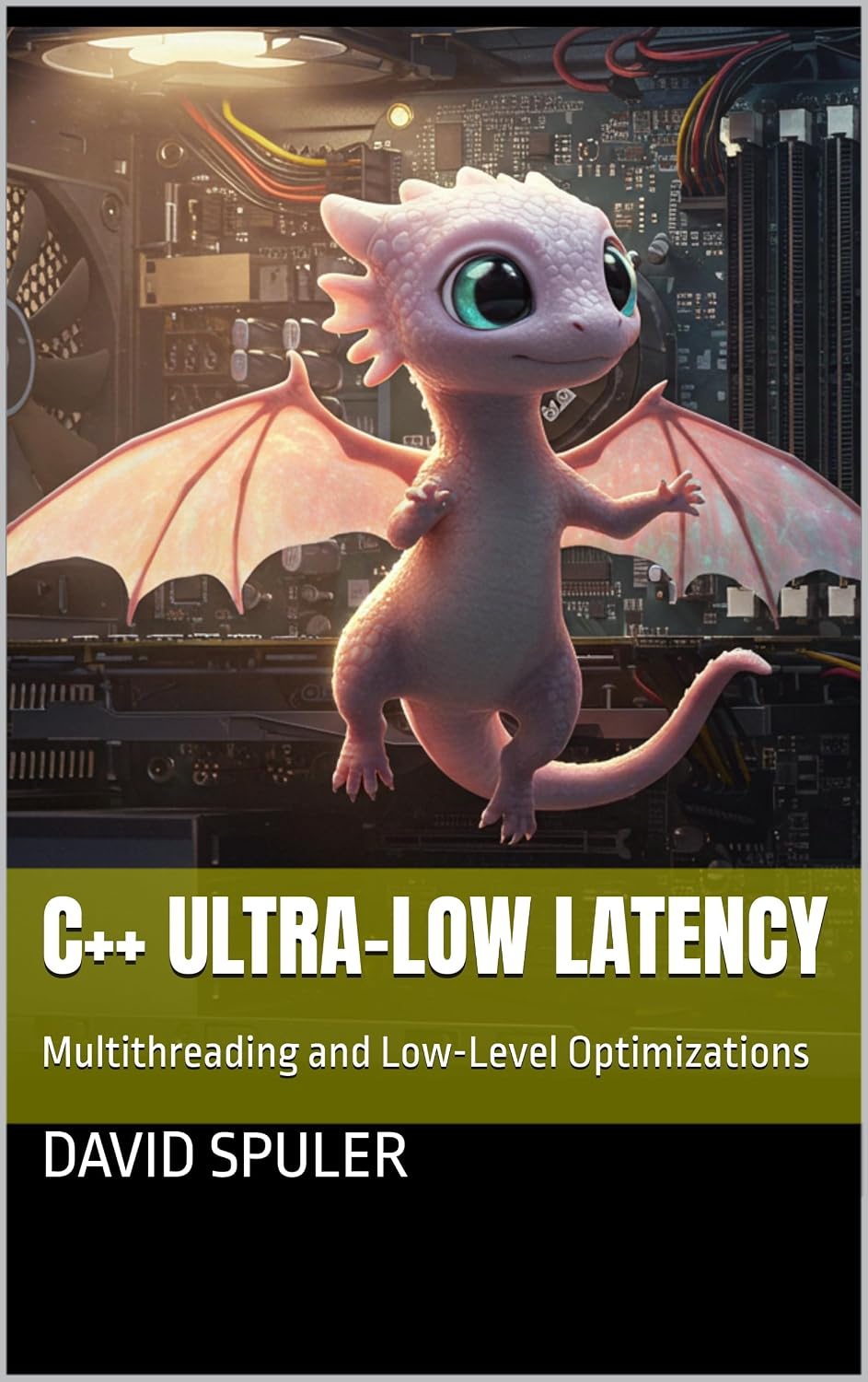 ler totalmente C++ Ultra-Low Latency: Multithreading and Low-Level Optimizations (Advanced C++ Programming Book 6) (English Edition)