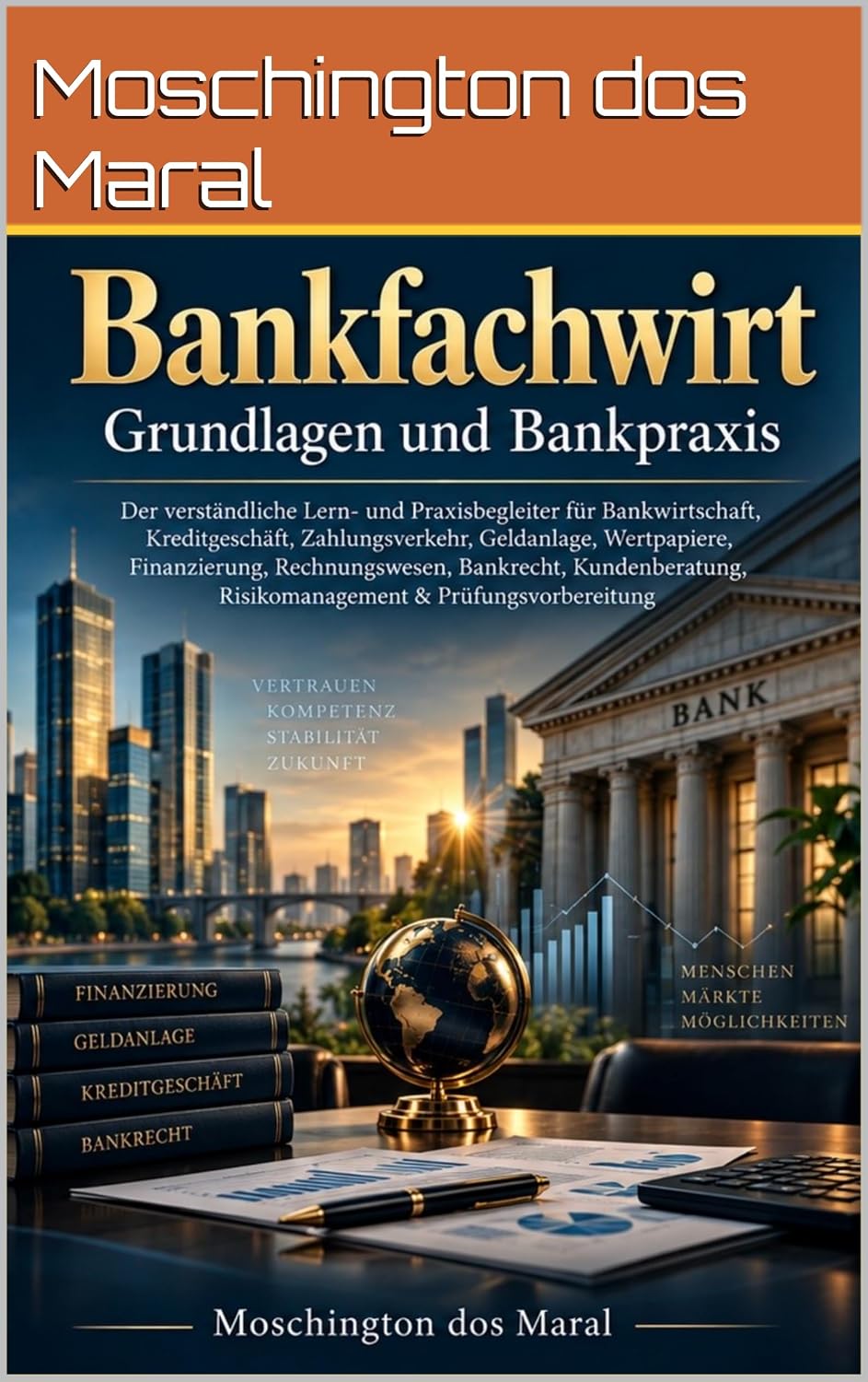 ler totalmente Bankfachwirt Grundlagen und Bankpraxis (German Edition)