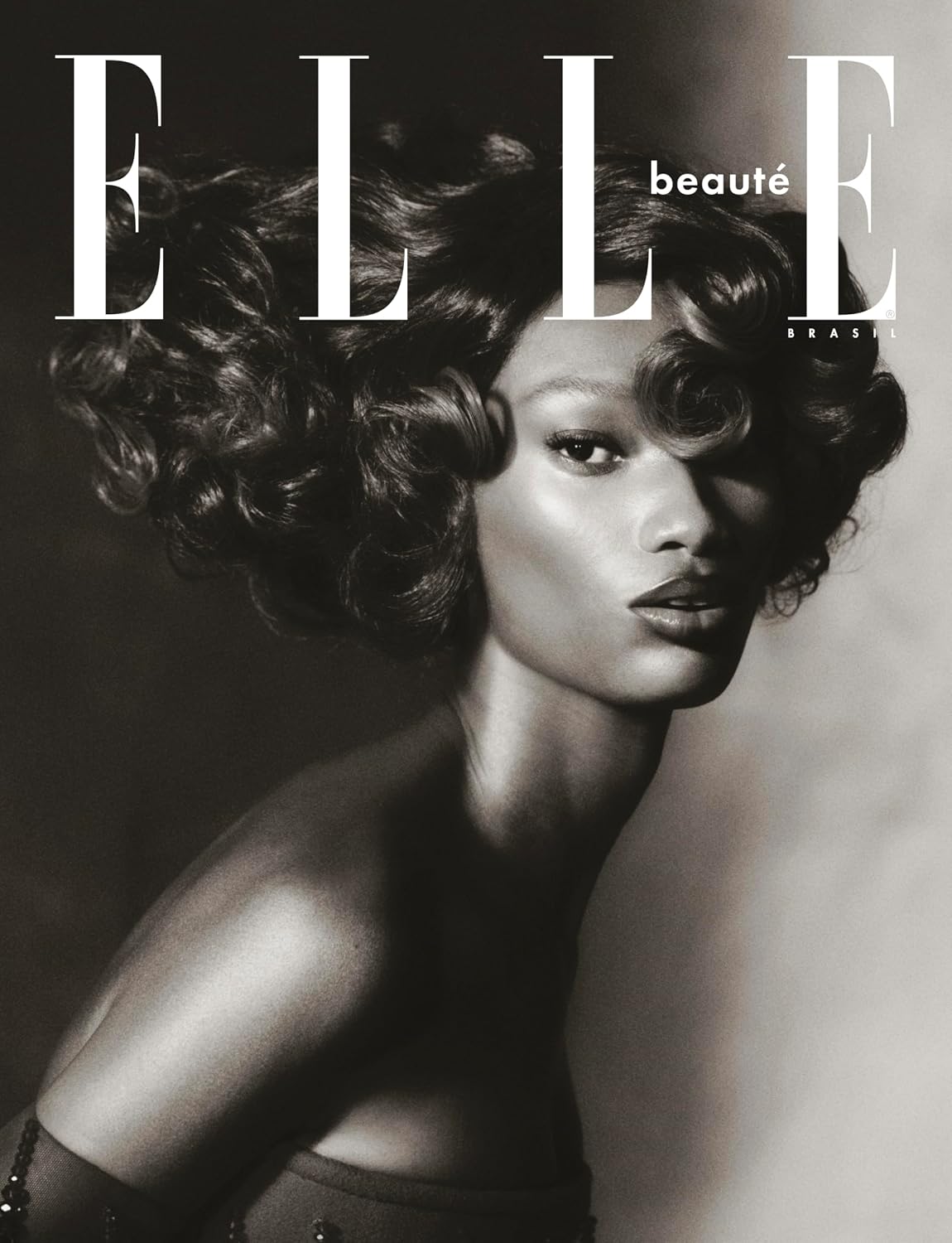 ELLE Beauté Vol. 2: Capa 04 - PB baixar livro de graça