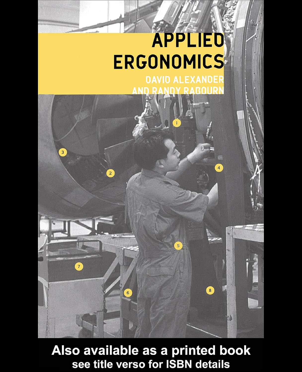 Applied Ergonomics (English Edition) baixar o livro de graça
