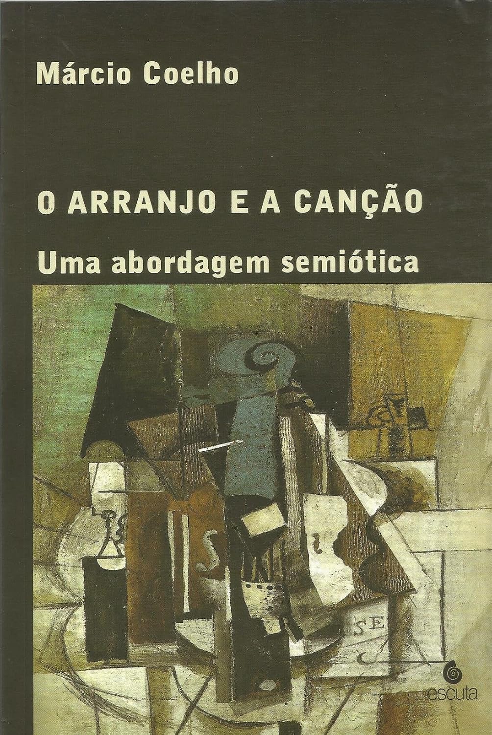 O arranjo e a canção: uma abordagem semiótica baixar o livro de graça