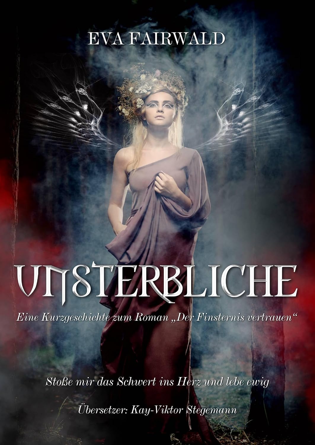 capítulo por capítulo baixar Unsterbliche (German Edition)