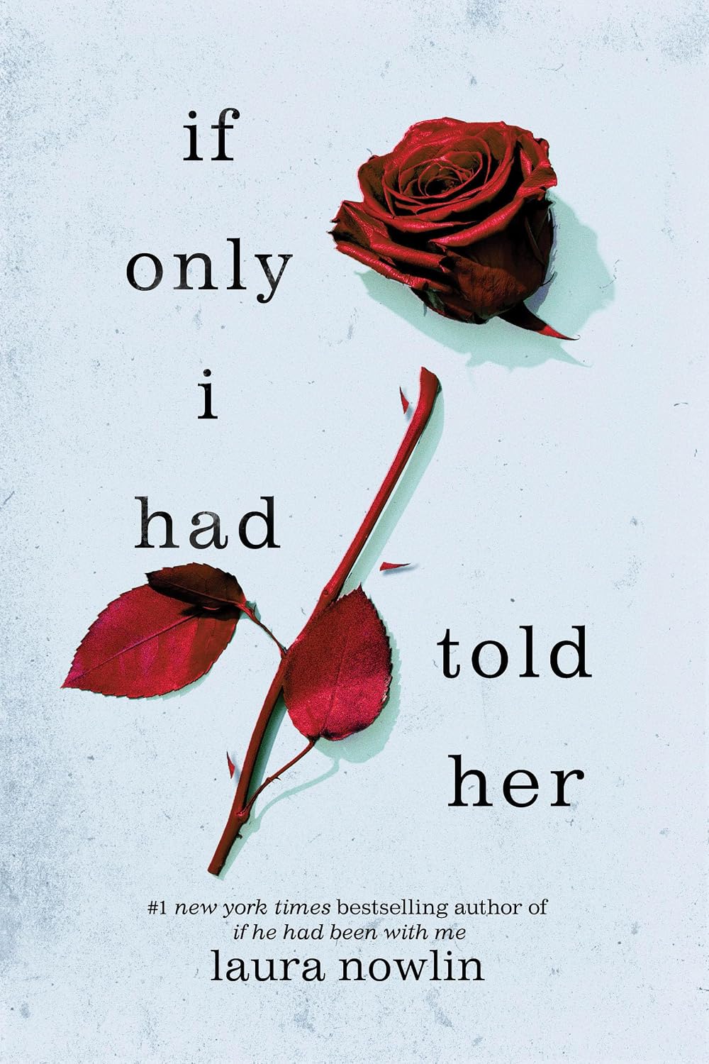 capítulo por capítulo baixar If Only I Had Told Her: The Instant #1 Sunday Times Bestseller