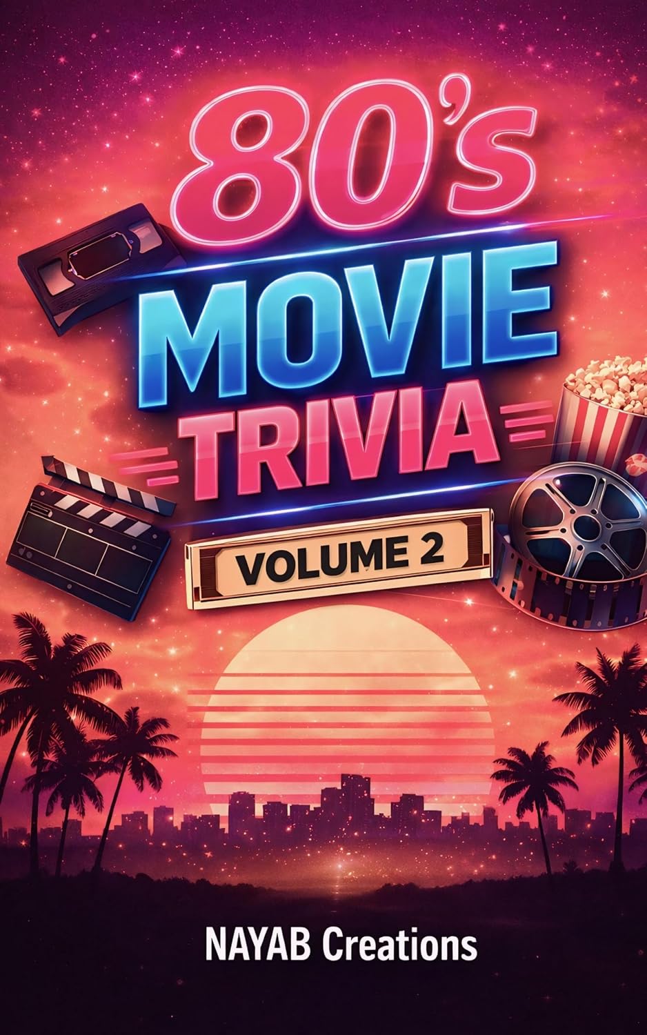 80’s Movie Trivia Volume 2: Deep Dive Exploring Cinema Culture Legacy Impact (80's MOVIE TRIVIA) (English Edition) baixar o livro de graça
