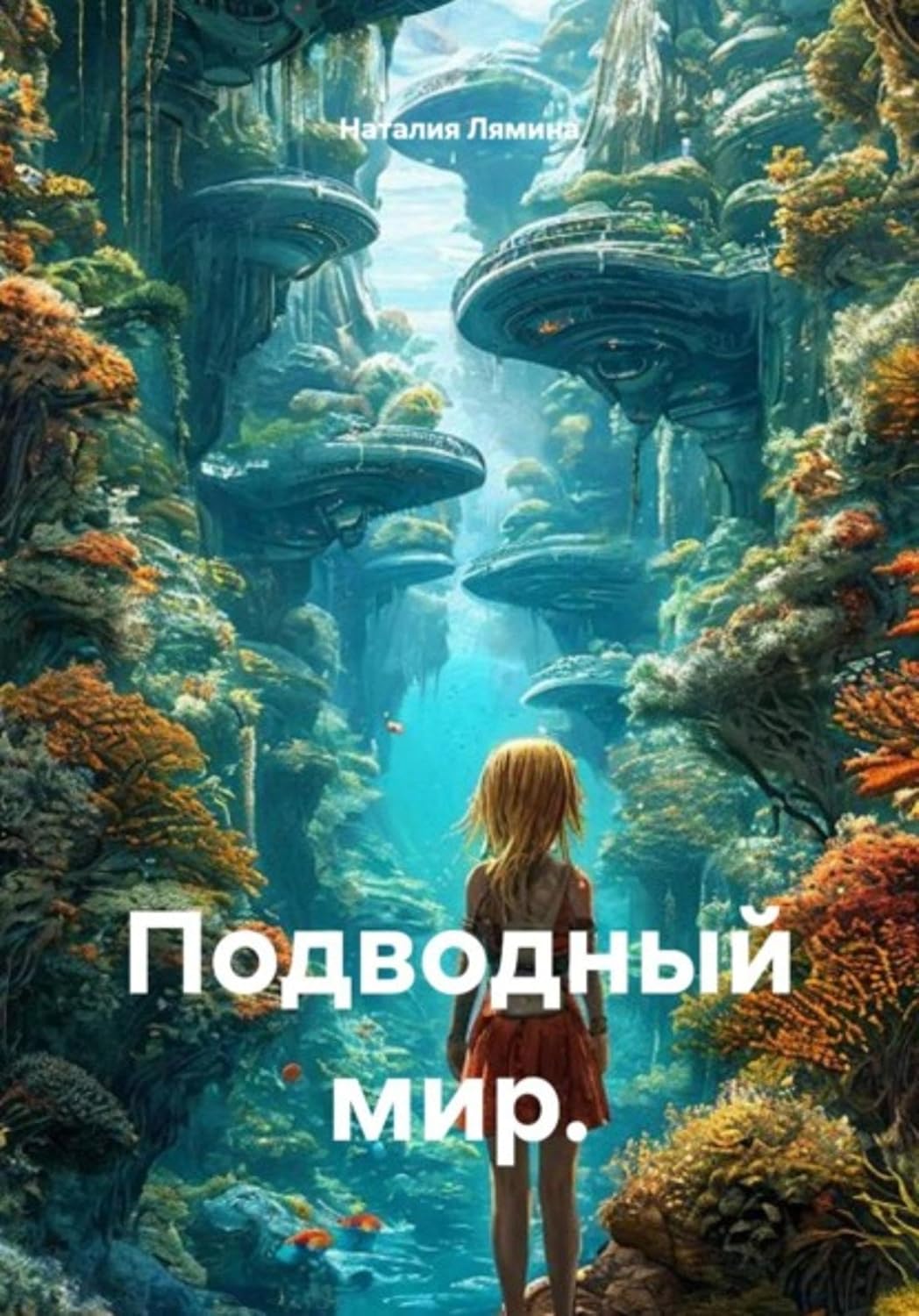 Подводный мир (Russian Edition) baixar livro de graça