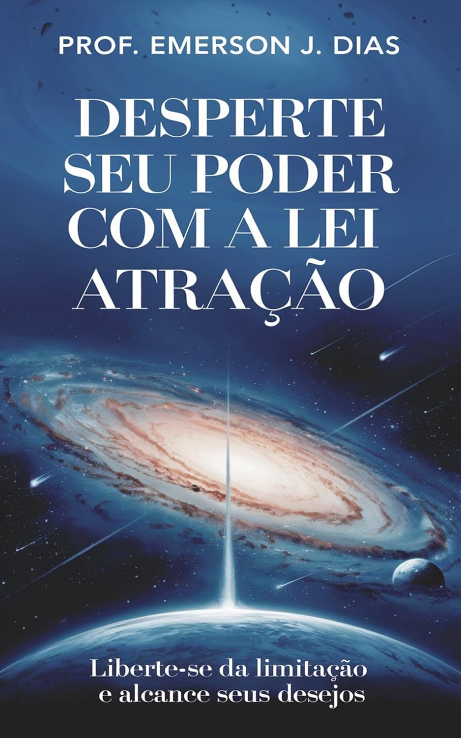 Desperte seu Poder com a Lei da Atração