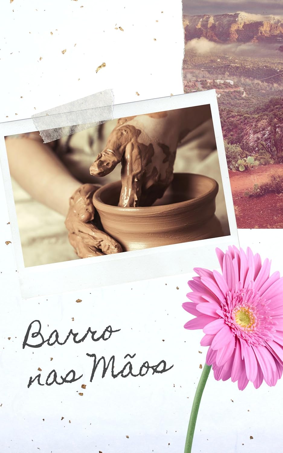 Barro nas Mãos baixar o livro de graça