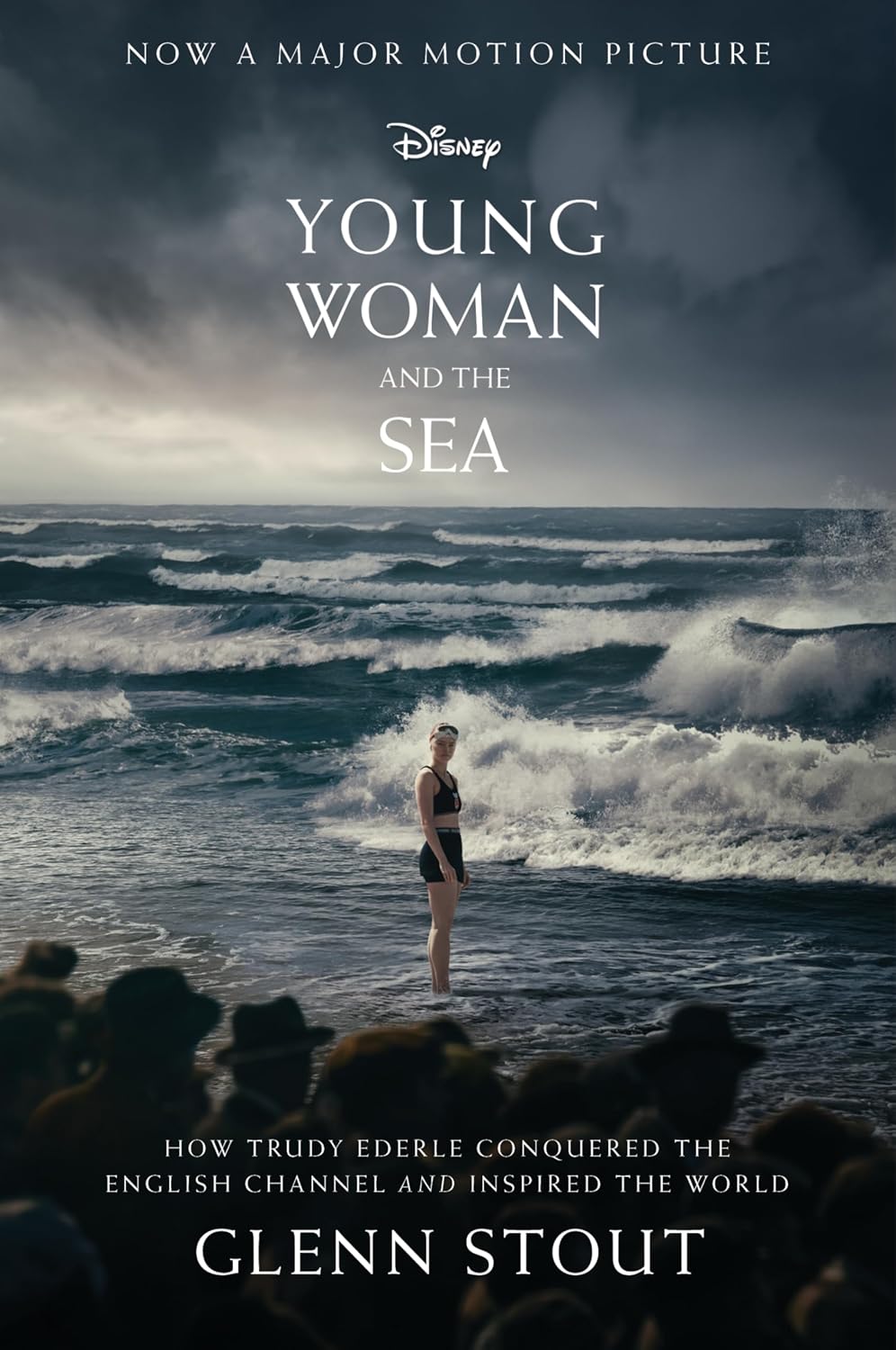 ler totalmente Young Woman And The Sea: How Trudy Ederle Conquered the English Channel and Inspired the World (English Edition)