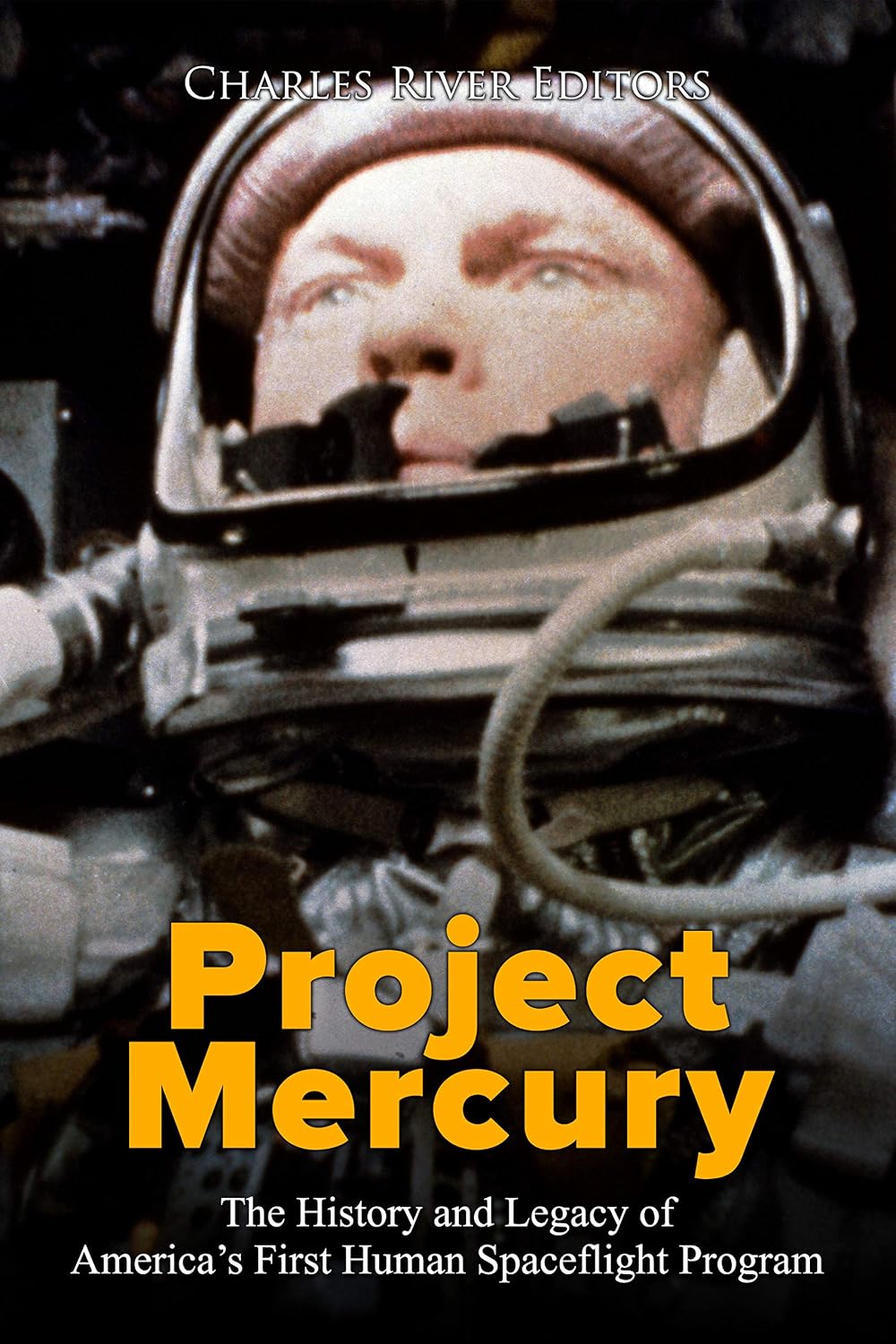 capítulo por capítulo baixar Project Mercury: The History and Legacy of America’s First Human Spaceflight Program (English Edition)
