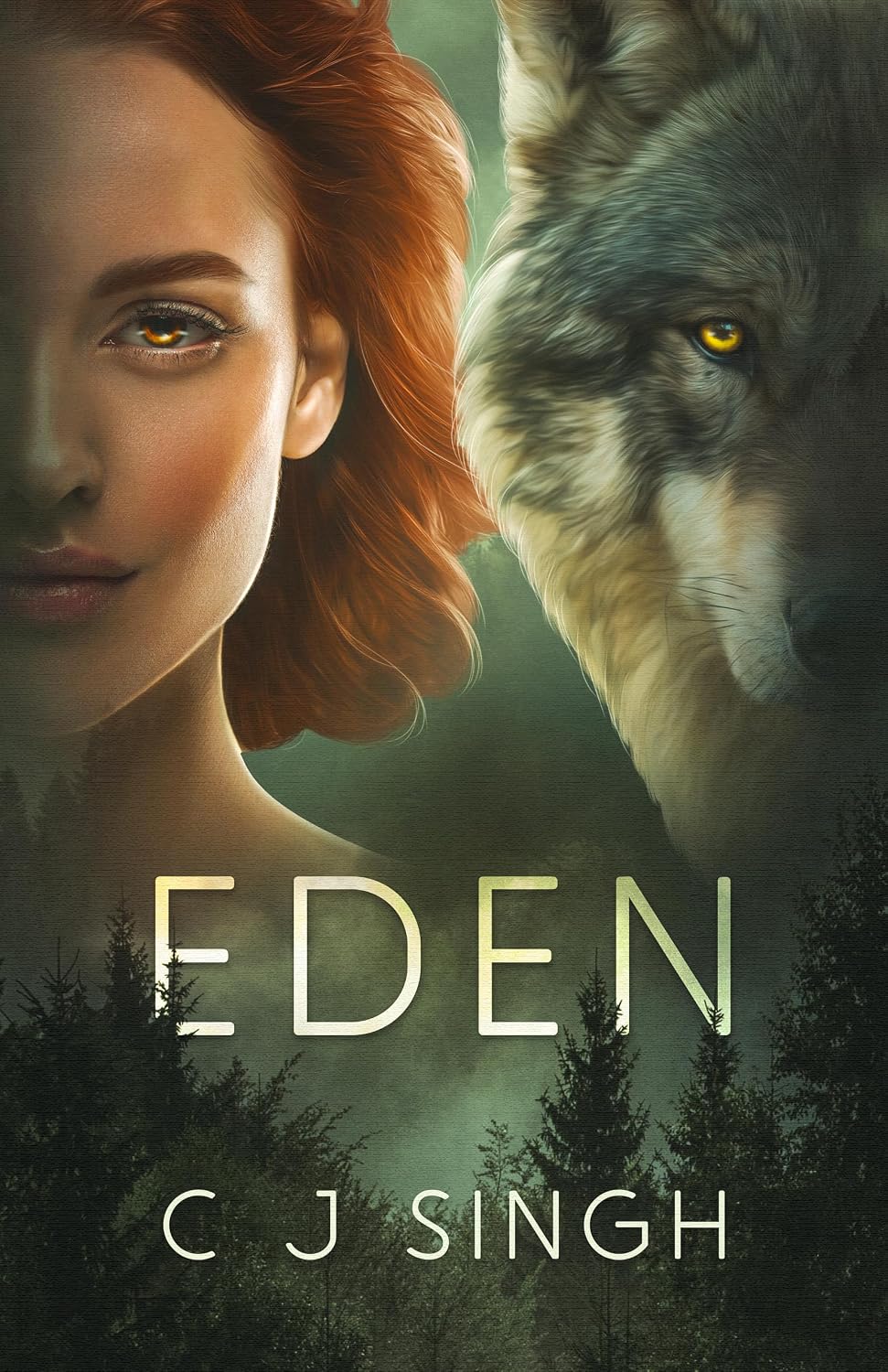 ler totalmente Eden (World of Eden Book 1) (English Edition)
