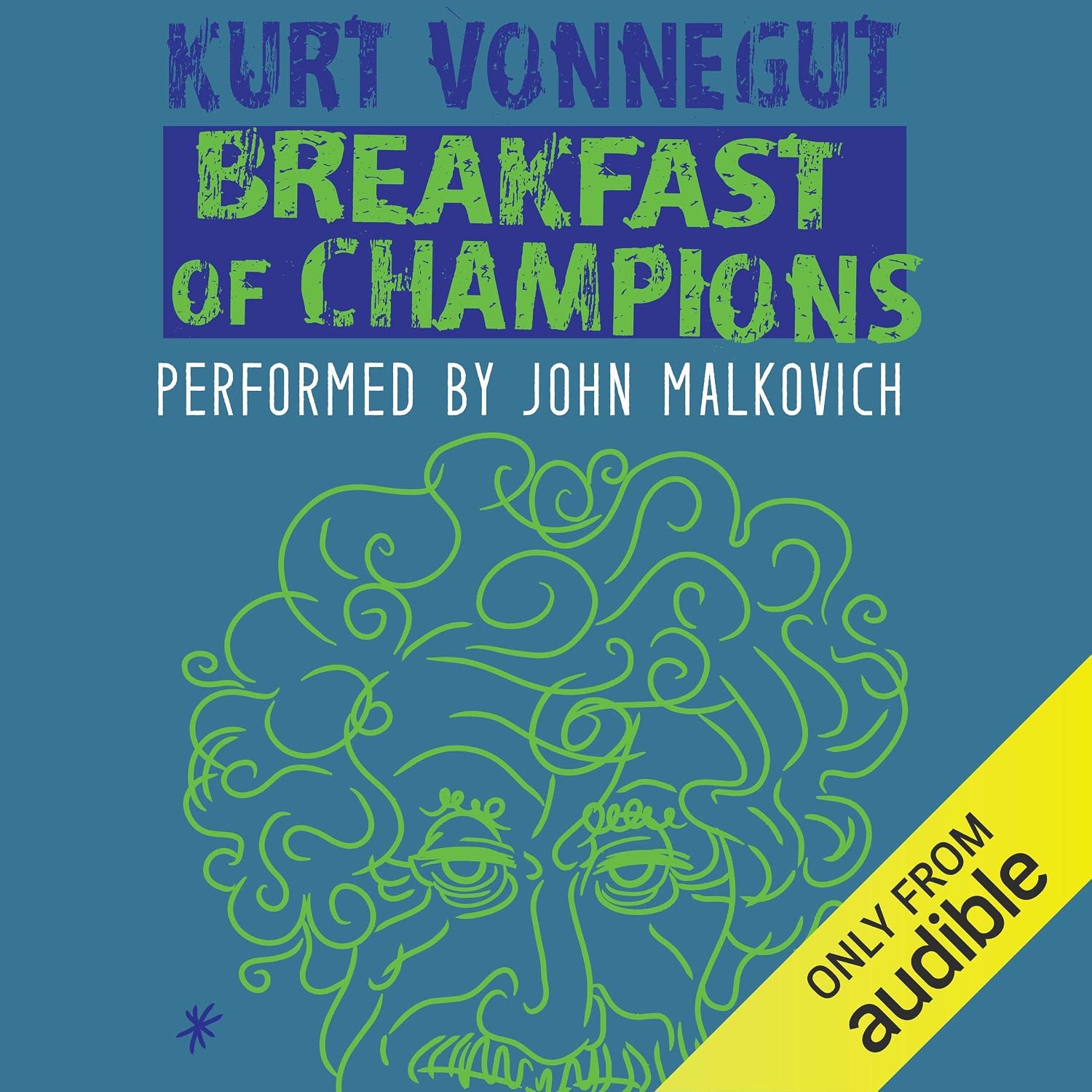 ler totalmente Breakfast of Champions