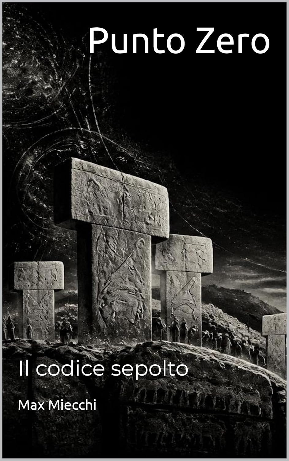 Punto Zero: Il codice sepolto (Racconti Vol. 51) (Italian Edition) baixar livro de graça