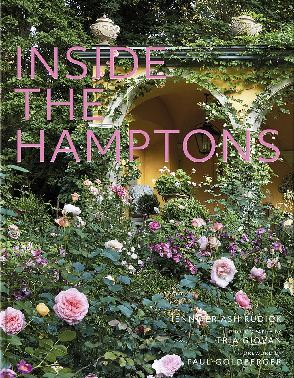 capítulo por capítulo baixar Inside the Hamptons: (The Inside Series)