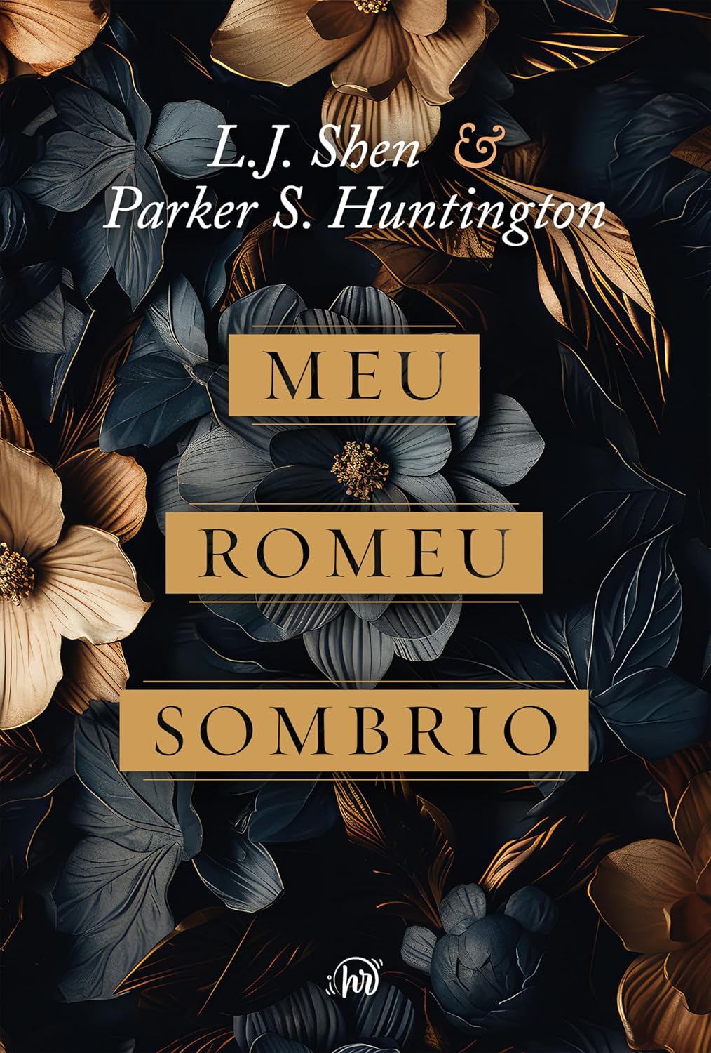 Meu Romeu sombrio – Uma releitura dark romance de "A Bela e a Fera" baixar o livro de graça