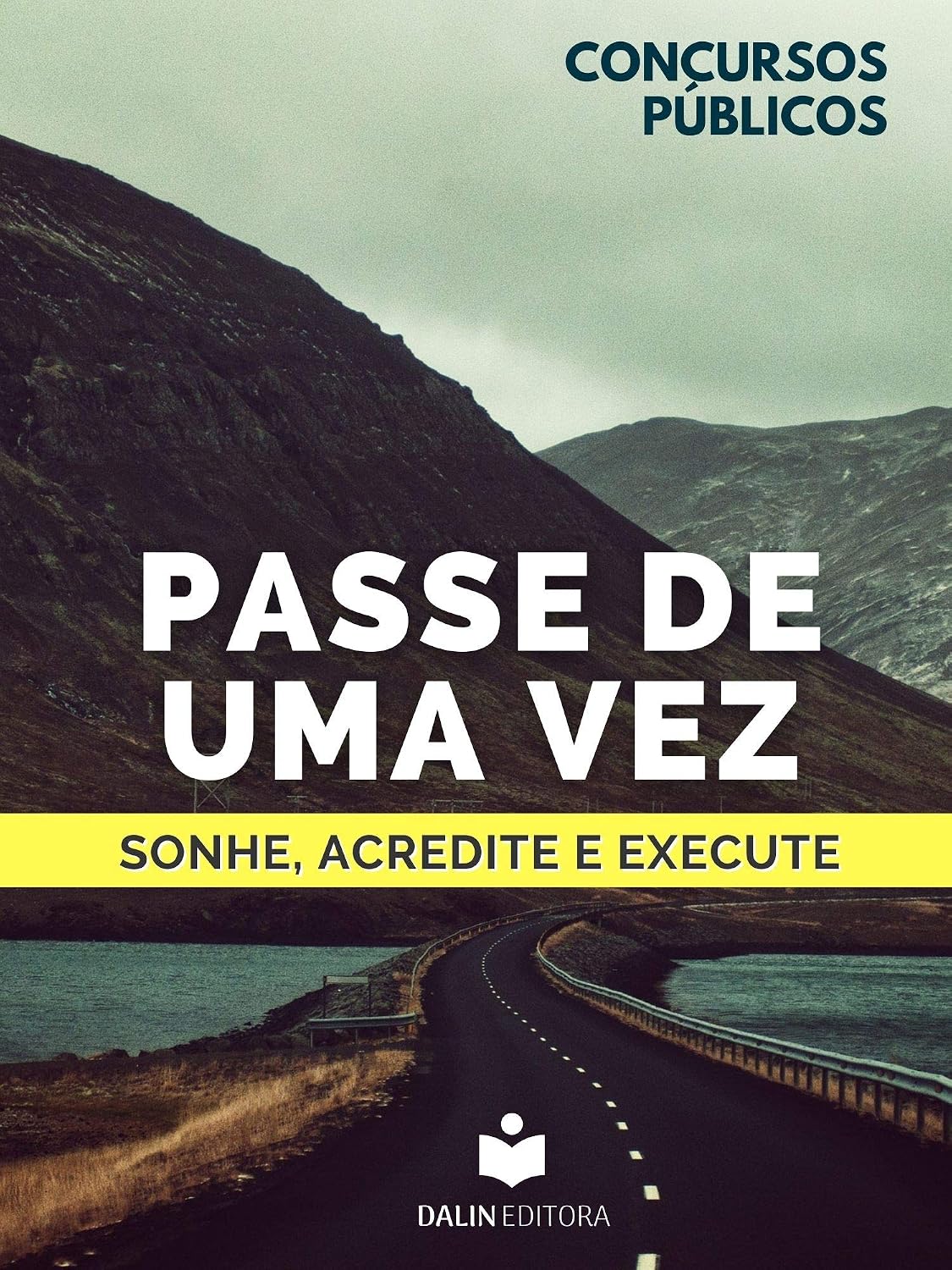 ler totalmente PASSE DE UMA VEZ