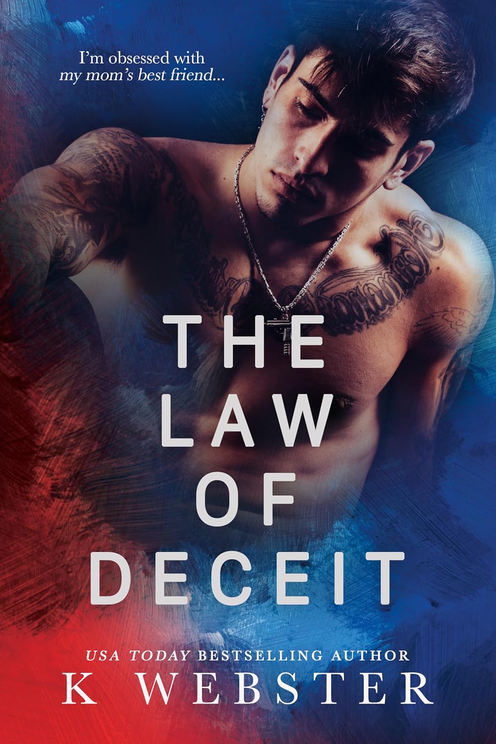The Law of Deceit (Shameful Secrets Book 4) (English Edition) baixar livro de graça
