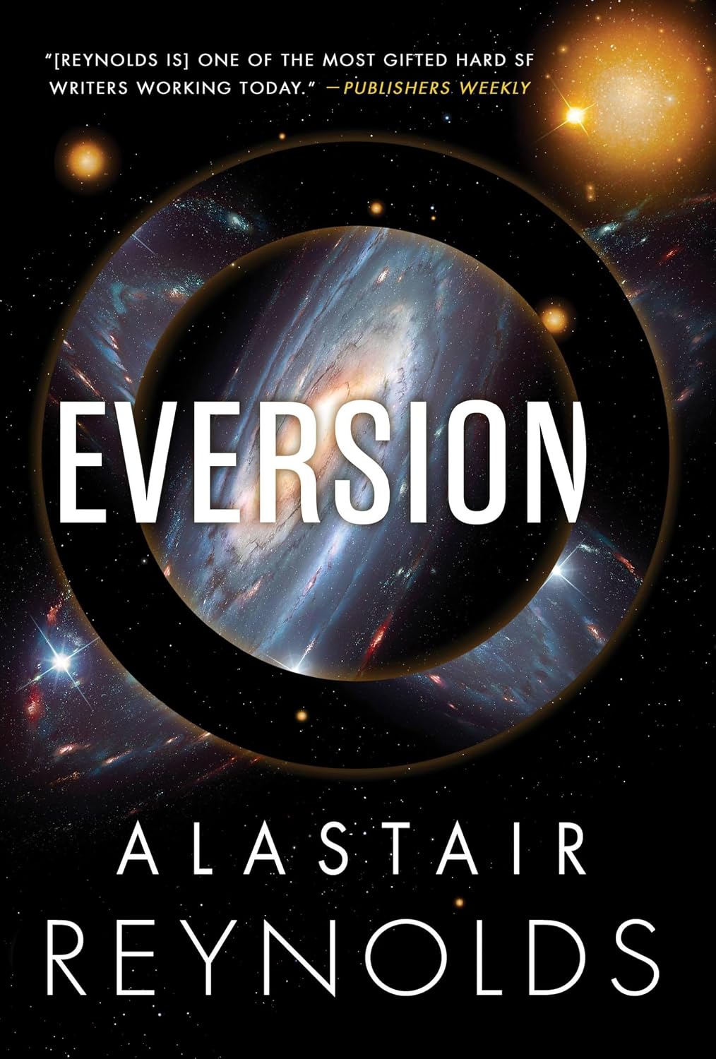 Eversion (English Edition) baixar livro de graça