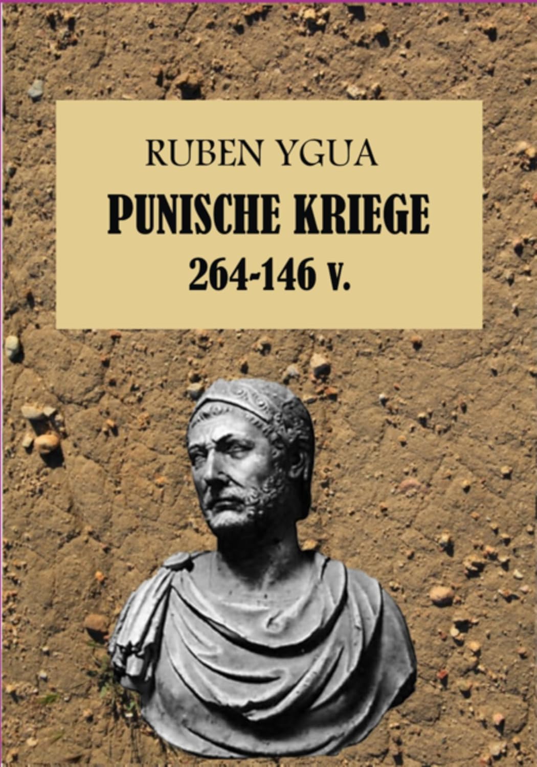 ler totalmente Punische Kriege - 264-146 V. (German Edition)