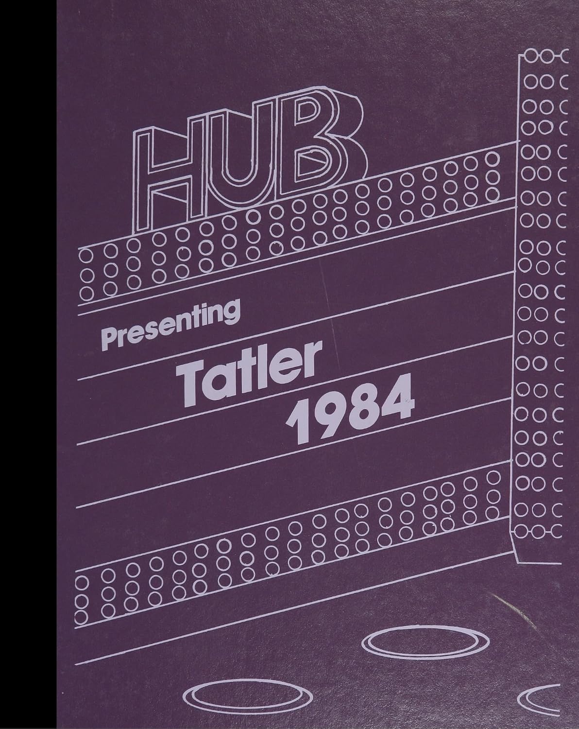 (Reprint) 1984 Yearbook: Rochelle Township High School, Rochelle, Illinois